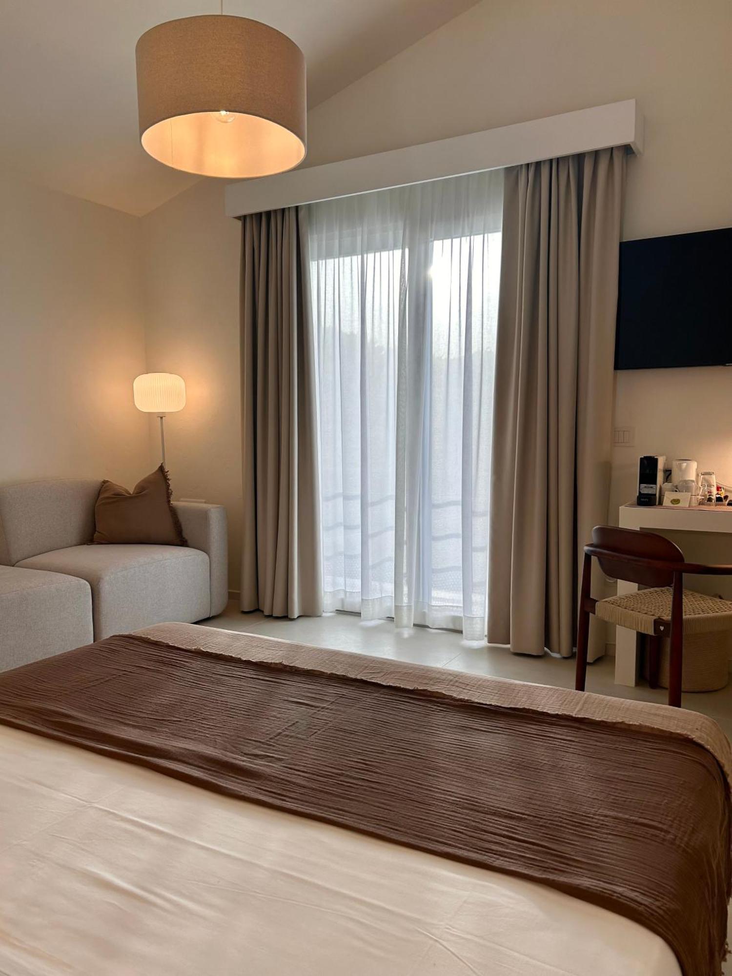 Vireo Rooms Санта-Марія-Наваррезе Екстер'єр фото