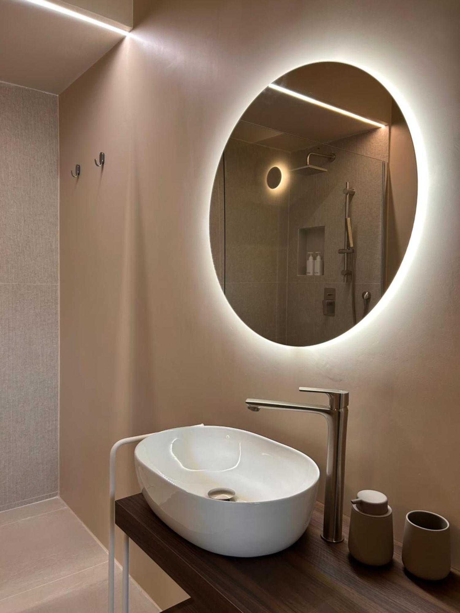 Vireo Rooms Санта-Марія-Наваррезе Екстер'єр фото