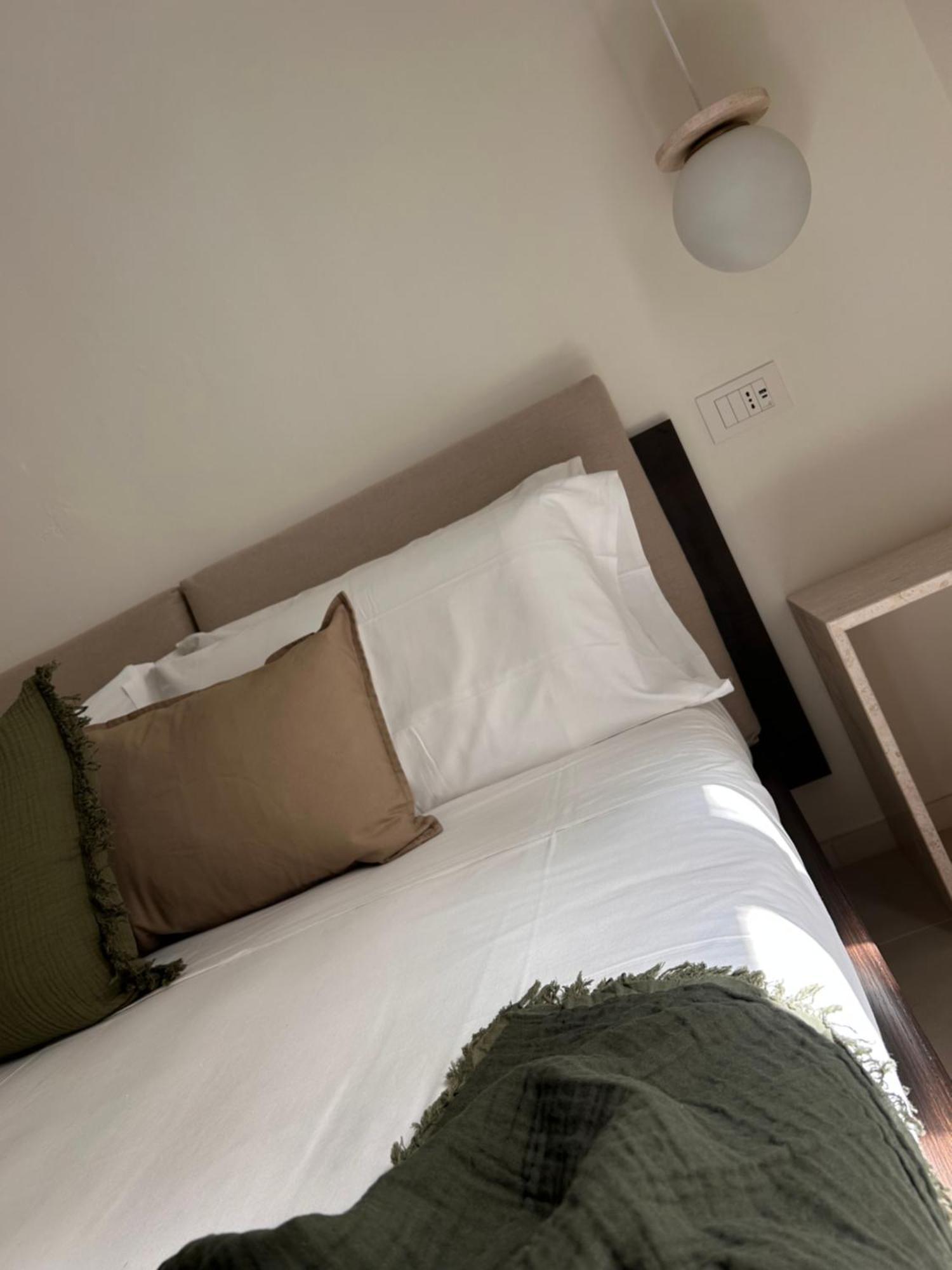Vireo Rooms Санта-Марія-Наваррезе Екстер'єр фото