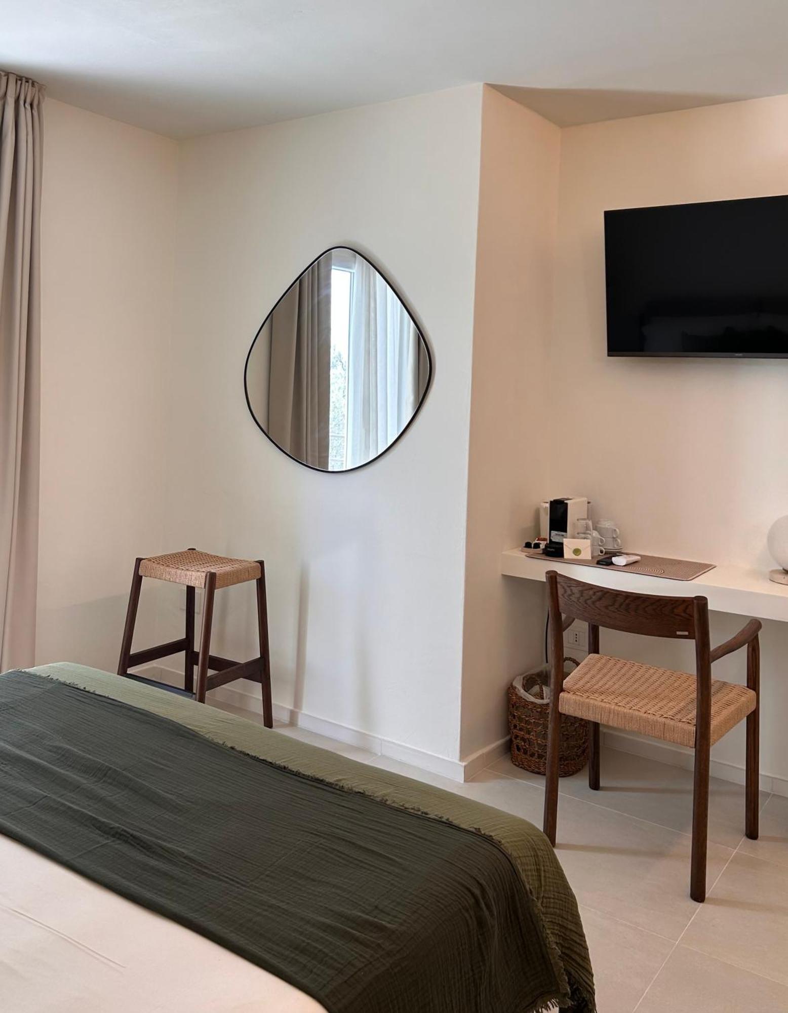 Vireo Rooms Санта-Марія-Наваррезе Екстер'єр фото