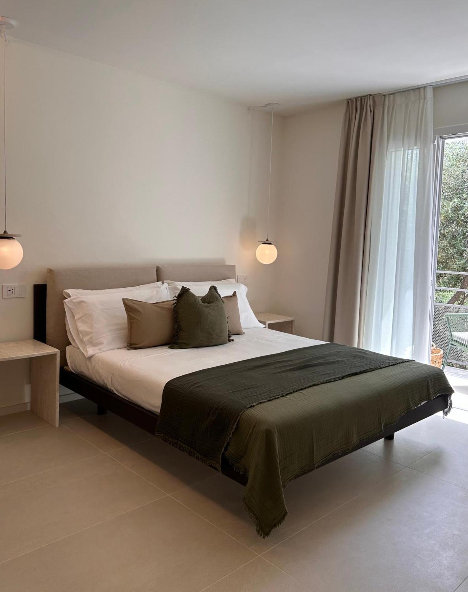 Vireo Rooms Санта-Марія-Наваррезе Екстер'єр фото