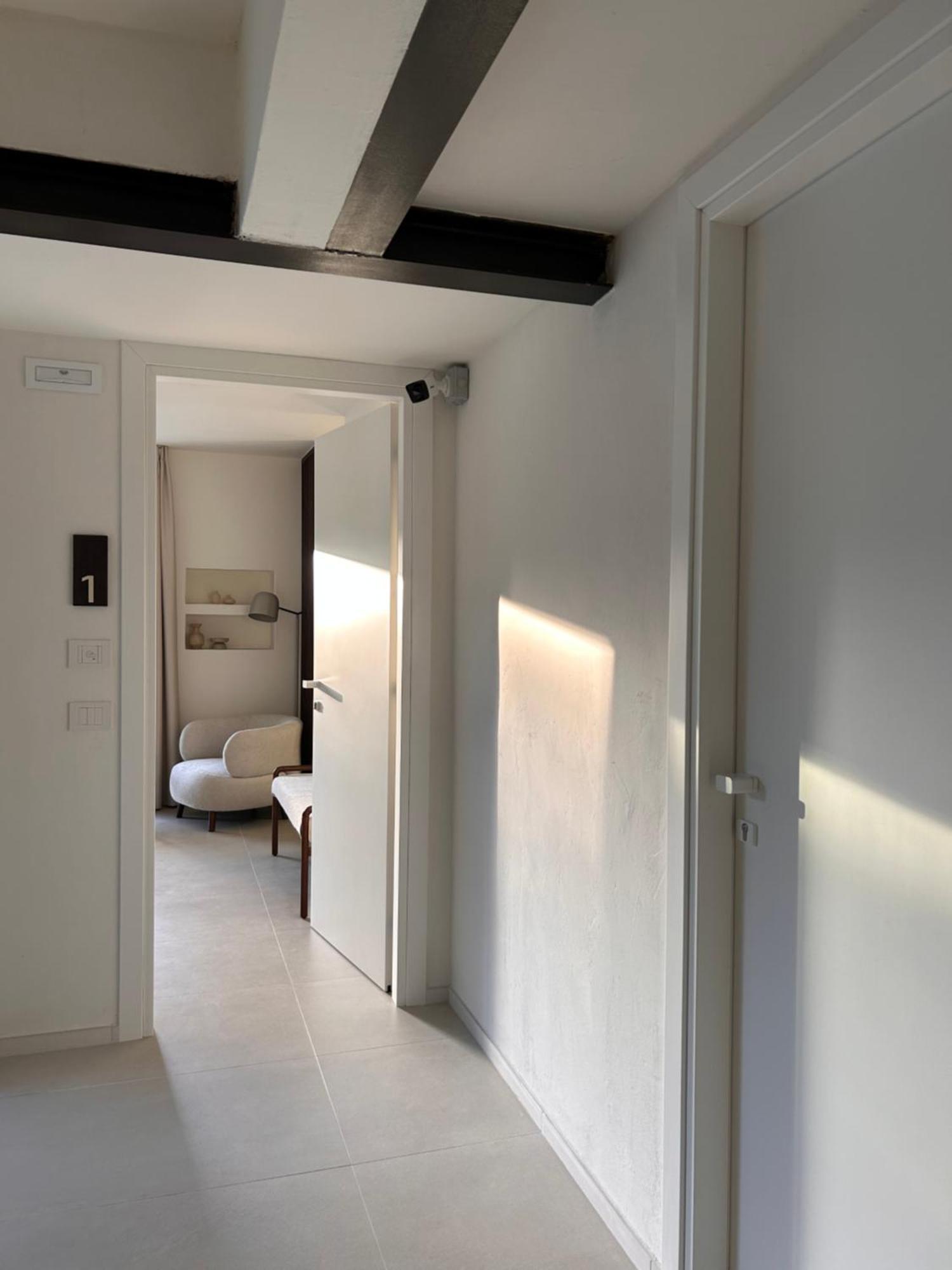 Vireo Rooms Санта-Марія-Наваррезе Екстер'єр фото