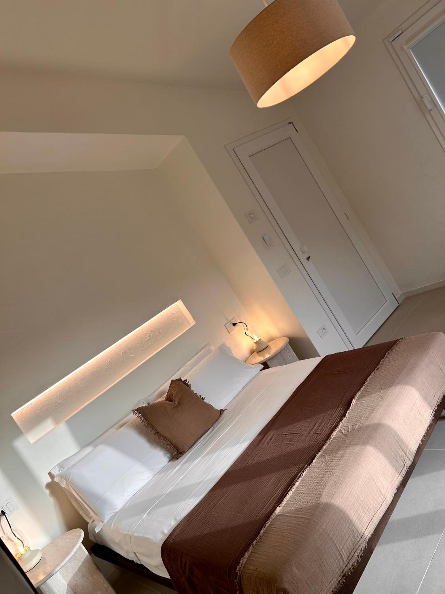 Vireo Rooms Санта-Марія-Наваррезе Екстер'єр фото