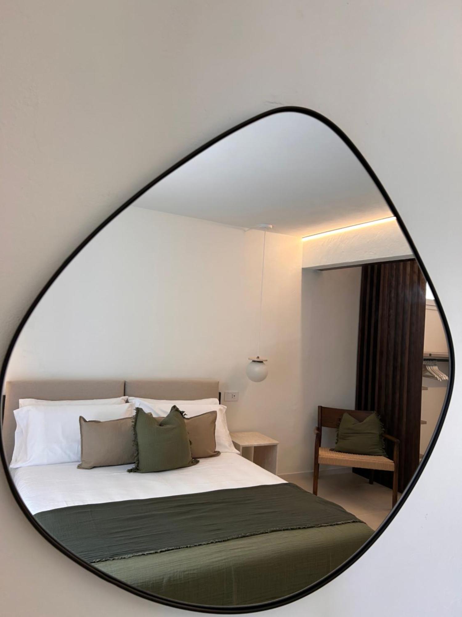 Vireo Rooms Санта-Марія-Наваррезе Екстер'єр фото