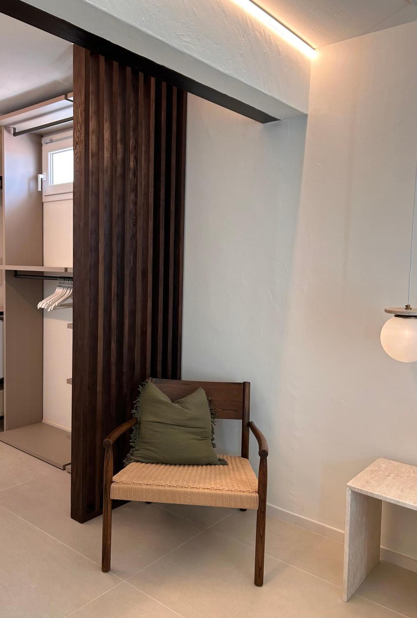 Vireo Rooms Санта-Марія-Наваррезе Екстер'єр фото