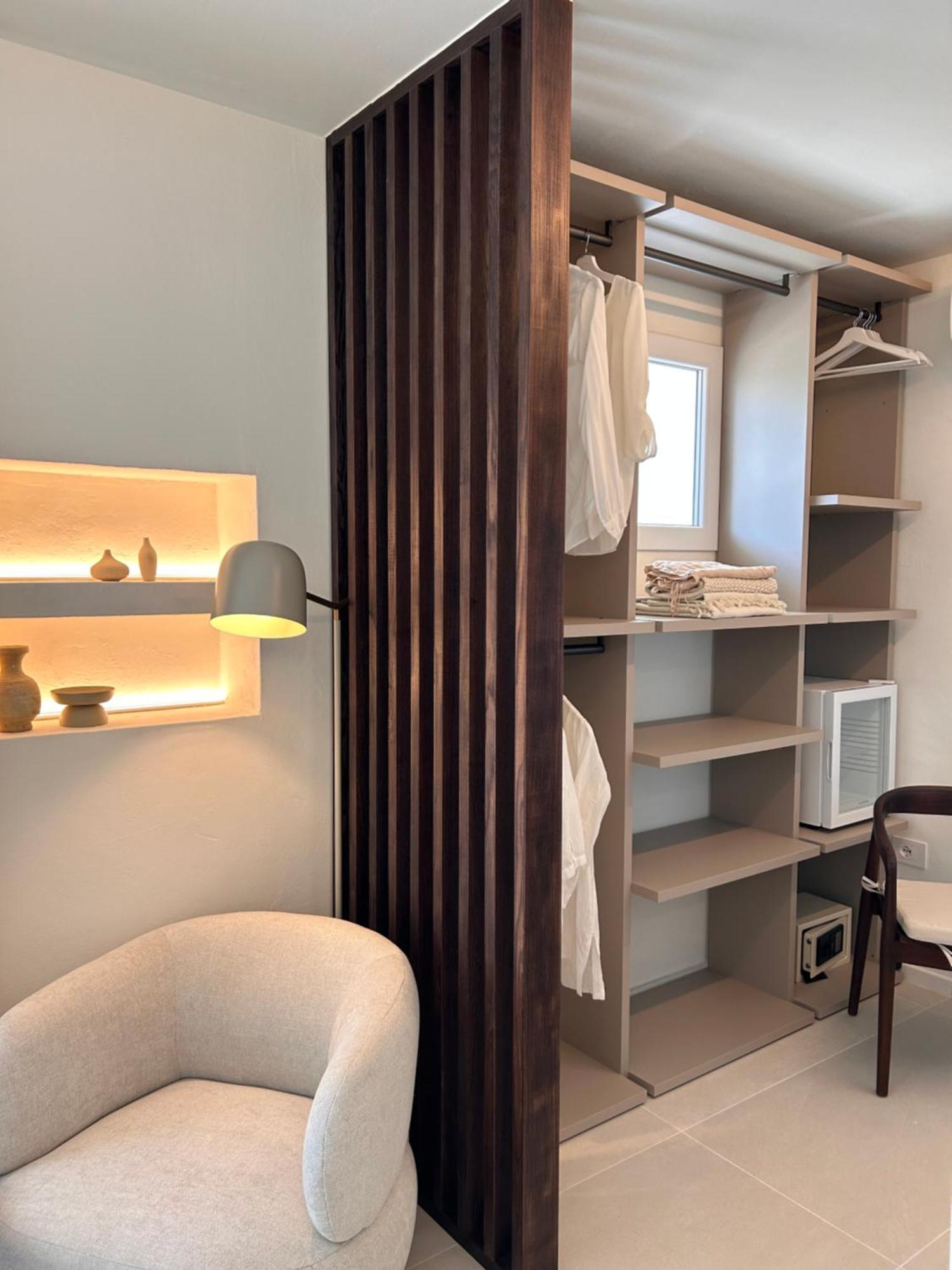 Vireo Rooms Санта-Марія-Наваррезе Екстер'єр фото